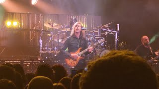 Opeth  Burden Live at Eventim Apollo London  Nov18 2022 [upl. by Yecal643]