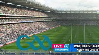 CooleraStrandhill v St Molaise Gaels  Sligo GAA 2024 Live Stream [upl. by Oile]