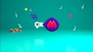 9XM CHANNEL IDENT [upl. by Sulecram385]