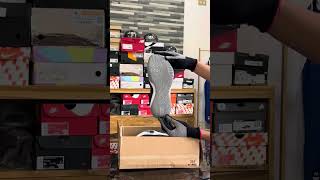 361 Degrees Aaron Gordon Basketball UNBOXING [upl. by Hekker]