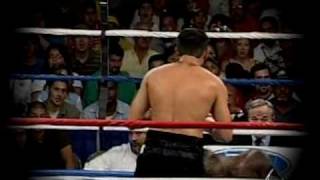 Lo mejor de Solo Boxeo Tecate [upl. by Blase]