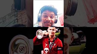 Cristiano Ronaldo  world 🌎 cup  impression 💥  shortvideo ronaldo cr7 football short [upl. by Kenna]