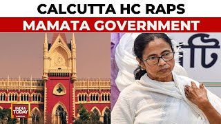 India Today Impact CBI Takes Over Kolkatas Doctor Rape amp Murder Horror Case HC Raps Mamata Govt [upl. by Nanerb599]