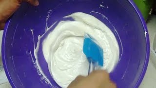 Whipped Shea Soufflé Tutorial  A Serious Hair Dessert [upl. by Adnicul]