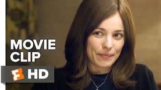 Disobedience 2016 Full Movie [upl. by Ahseid]