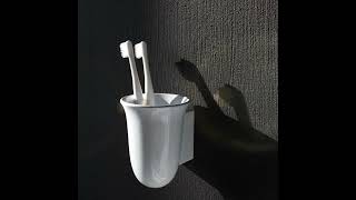 Practical Beauty THE NEW CLASSIC collection for modern bathrooms [upl. by Niuqauj224]