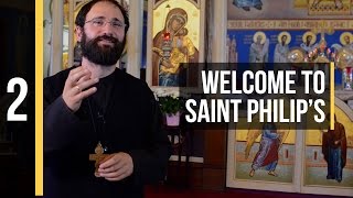 Welcome to St Philips in Souderton PA  Part 2 [upl. by Vasileior]