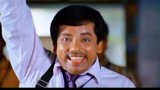 Rowthiram movie funny comedy BGM 😂 [upl. by Ahsla]