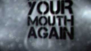 Blessthefall  quotCarry Onquot Lyric Video [upl. by Ardnoel]