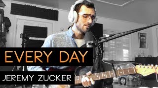 every day stripped  Jeremy Zucker Cover [upl. by Hebe]