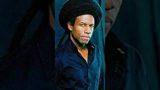 Eddy Grant Electric Avenue [upl. by Ecerahc]