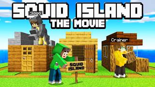 Squid Island The Movie A Fresh Start Episode 1 [upl. by Izaak761]