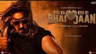 Kisi Ka Bhai Kisi Ki Jaan  Salman Khan  Full Movie HD 2023 [upl. by Felise]