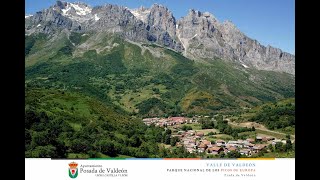 En Directo desde POSADA DE VALDEONPICOS DE EUROPA [upl. by Yraillih]