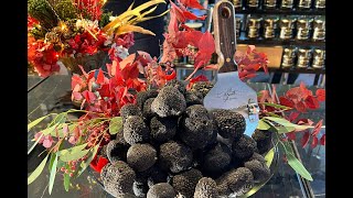 Discover A Taste Of Italy With La Rustichella Truffles [upl. by Kalfas633]