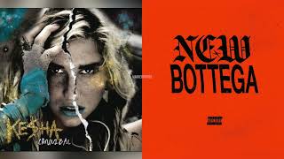 Cannibal X New Bottega  Kesha vs Azealia Banks [upl. by Eidur]