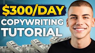 How To Make 10000Month Copywriting With AI For Beginners [upl. by Manning]