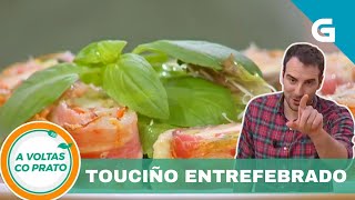 😋🐖 Pintan BEN estas receitas de TOUCIÑO [upl. by Mcgrath]