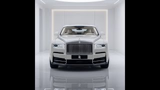 RollsRoyce Cullinan 2025 Everything You Need to Know [upl. by Mazonson]