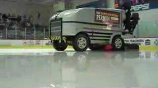 Mars Arena Olympia Ice Resurfacer [upl. by Catt]