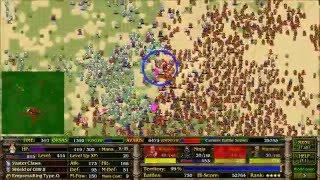 Avaris 2 The Return of the Empress Game Play 02 EN [upl. by Rubio676]