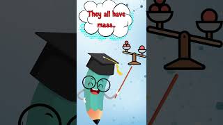 Silly School Songs  3 States of Matter shorts sciencefacts physics [upl. by Pontias571]