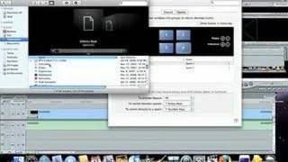 Mac OS X Spaces Tutorial [upl. by Reel553]