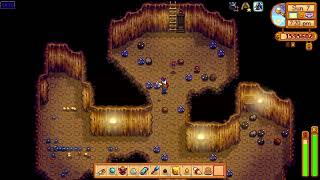 How to Make Money in Stardew Valley 221 stardewvalley farminggame [upl. by Prissie]