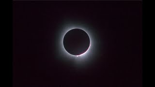 The great North American Eclipse of 2024 A hangout [upl. by Drol]