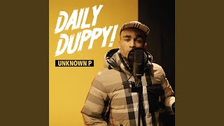 Daily Duppy [upl. by Idisahc]