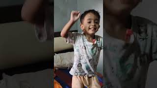 Sit na mili to rone lagi❤️🔥 dance  cute baby  masti reelsvideo  Desi boy [upl. by Loftus]