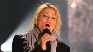 Shakira  Ill Stand By You Live [upl. by Kuhn]