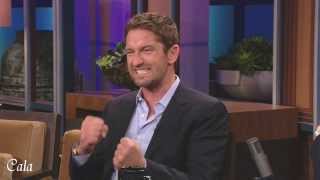 Gerard butler happy Birthday Naturally [upl. by Vlad805]