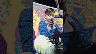 शरणे आयोडा होरा राख जो🎤🪕🙏 गायक किकाराम देवासी song rajasthani sorts youtube youtubevideo [upl. by Weywadt]