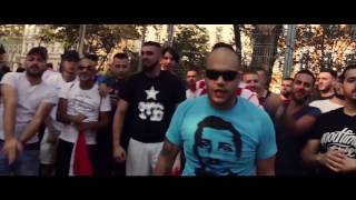 Video Manijak  Was los  prod by Doni Balkan amp PMC Eastblok ►Aus Prinzip ◄ [upl. by Ennairam914]