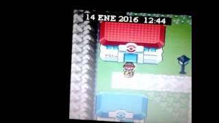 Cómo obtener el repartir experiencia en pokemon reloaded tuturial [upl. by Coco]