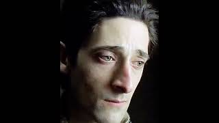 Wladyslaw Szpilman  The Pianist  Young  Vacations Edit thepianist adrienbrody edit sad [upl. by Charron992]