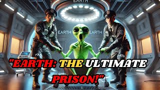 Ancient Secrets Unveiled Was Earth a Deathworld Prison [upl. by Gimpel]