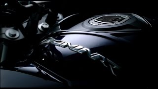 Bajaj Dominar 400 Official TVC  First Look  New Bike Launch  Bajaj Dominar [upl. by Mairb]