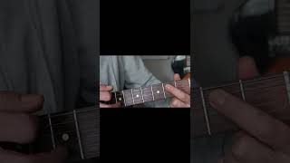 Nirvana Lithium guitar tutorial [upl. by Maroj]