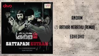 Sattapadi Kutram  Official Jukebox  Vijay Antony  SA Chandrasekar [upl. by Avenej326]