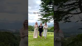 Wow 😮 3 Daughters Gender Reveal on the Same Day schwangerschaft genderreveal love [upl. by Nerhe394]