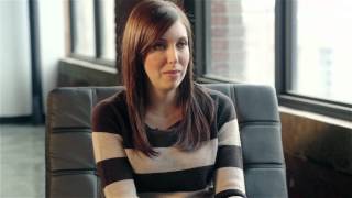 Francesca Battistelli  Hands Of God Behind The Song [upl. by Nobell]