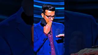 ashish solanki in comicstaan  shorts roast [upl. by Cha958]