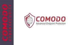 Endpoint Protection  Comodo Advanced Endpoint Security Walk Through [upl. by Edrock]