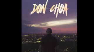 Don Choa  Poches Vides Ep 2017 [upl. by Euqitsym]