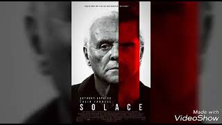 Solace Movie Review [upl. by Pheni]