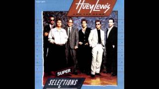 Huey Lewis amp the News  The Power of Love John Benitez Mix HQ [upl. by Sitoeht]