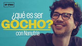 ¿Qué es ser andino x Nanutria  180 [upl. by Reinhart]