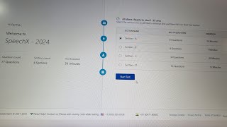 🔥Cognizant Communication Assessment 2024  New Question Pattern [upl. by Harmony]